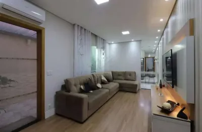 Sobrado à venda por r$ 650.000,00 com 154m² na parque capuava, santo andré/sp