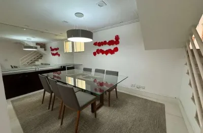 Sobrado com 3 dormitórios à venda, 257 m² por r$ 900.000,00 - vila alice - santo andré/sp