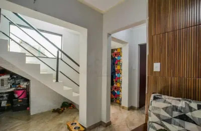 Sobrado à venda com 2 quartos 146m² por r$ 590.000 - vila junqueira - santo andré/sp