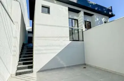 Sobrado com 3 quartos e 2 banheiros à venda, 123 m² - parque jõao ramalho, santo andré - sp