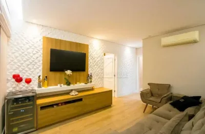 Casa térrea com 3 quartos à venda, 250 m² com 03 vagas - campestre - santo andré/sp