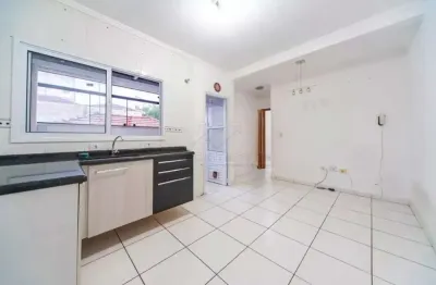 Apartamento à venda com 02 quartos, 47m² por r$ 235.000 - jardim ipanema - santo andré/sp
