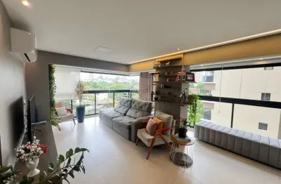 Apartamento com 3 suítes para locação, 135 m² no residencial piemonte  jardim, santo andré/sp