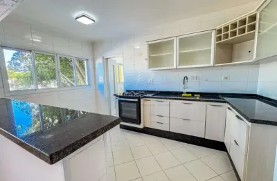Apartamento com 2 quartos para alugar no Jardim, Santo André 