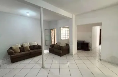 Casa com 04 dormitórios para locação, 150 m² compartilhada santo andré/sp