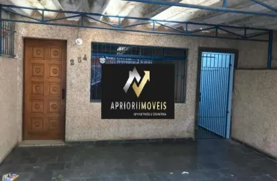 Sobrado com 3 dormitórios à venda, 150 m² por r$ 532.000,00 - vila pires - santo andré/sp