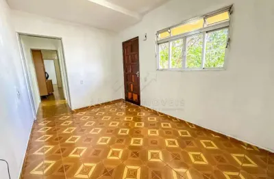Sobrado com 02 dormitórios para alugar, 100 m² na vila suíça - santo andré/sp