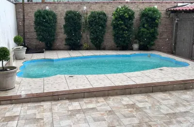 Sobrado com 3 dormitórios à venda por r$ 1.275.000,00 - vila guarani - santo andré/sp