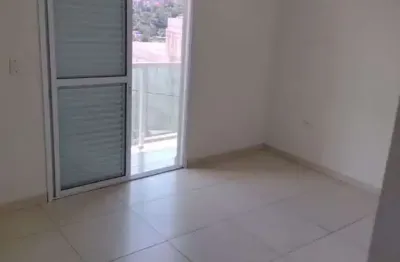 Sobrado com 2 dormitórios à venda por r$ 488.000,00 - condomínio maracanã - santo andré/sp
