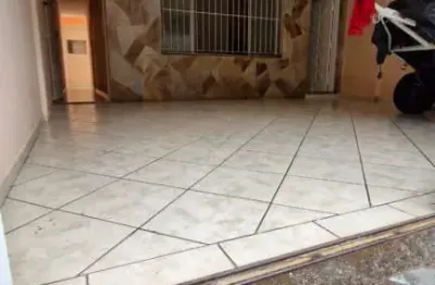 Sobrado com 3 quartos com suíte à venda, 148 m² com edicula - vila humaita, santo andré - sp