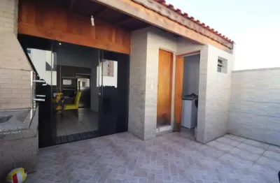 Cobertura com 3 Quartos à venda, 100m² por R$ 424.000,00 - Vila Linda - Santo André/SP