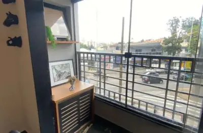 Sala comercial para alugar no Parque Jaçatuba, Santo André 