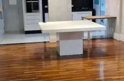 Apartamento com 3 dormitórios para alugar, 128 m² por r$ 9.445,00/mês ou para venda por r$1.702.130,00 - jardim são caetano - são caetano do sul/sp