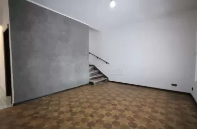 Sobrado à venda com 3 quartos, 145m² por r$ 760.000 - vila alzira - santo andré/sp