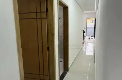 Casa térrea com 03 dormitórios à venda parque das nações, santo andré/sp