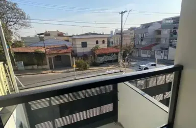 Sobrado com 2 suites, 77m² á venda - vila metalúrgica, santo andré