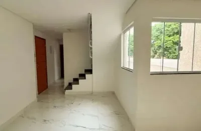 Cobertura com 2 dormitórios, 46 m² - venda por r$ 479.000,00 ou aluguel por r$ 3.400,00/mês - vila assunção - santo andré/sp