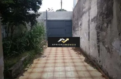 Casa com 3 dormitórios, 184 m²- r$ 4.200,00/mês - jardim bela vista - santo andré/sp