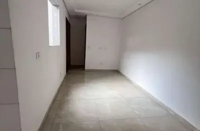 Cobertura com 2 dormitórios à venda, 78 m² por r$ 375.000,00 ou para locação por r$2.700,00 - vila linda - santo andré/sp