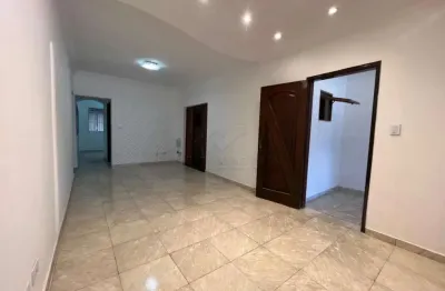 Casa com 2 dormitórios para alugar, 190m² por r$ 3.400,00/mês - jardim ocara - santo andré/sp