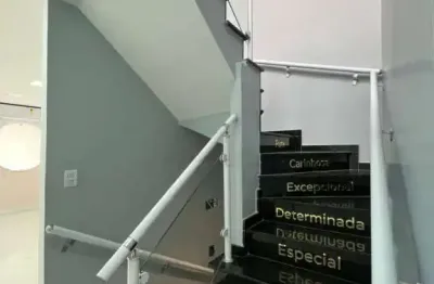 Casa com 3 quartos para alugar no Jardim do Mar, São Bernardo do Campo 