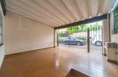 Sobrado com 02 dormitórios à venda e locação, 116 m² no centro santo andré/sp