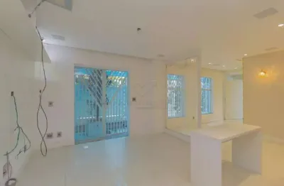Casa com 04 suítes para locação, 296 m² no bairro campestre santo andré/sp