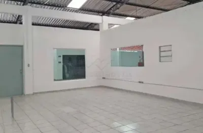 Galpão / Depósito / Armazém à venda, 2260m² - Jardim Santo Antonio