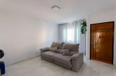 Sobrado à venda com 03 quartos, 122m² por r$ 649.000,00 - utinga - santo andré/sp