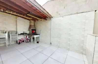 Cobertura sem condomínio com 02 quartos à venda, 84 m² no bairro Vila Pires - Santo André/SP