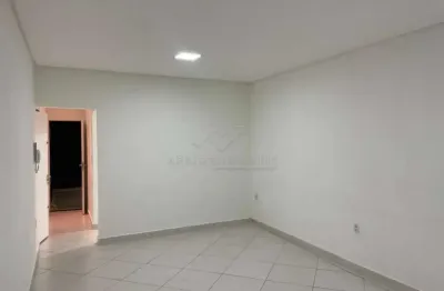 Sala para alugar, 45 m² por r$ 1.600,00/mês - vila scarpelli - santo andré/sp