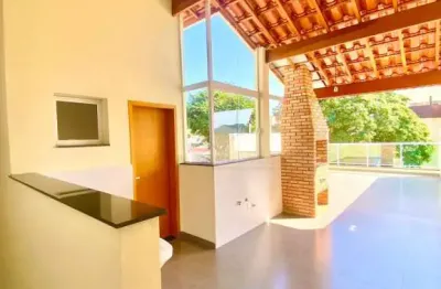 Cobertura com 2 dormitórios à venda, 113,71 m² por R$ 510.000,00 - Parque Oratório - Santo André/SP