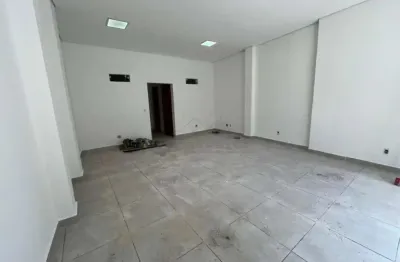 Salão comercial 40m² no bairro santa paula - são caetano do sul/sp