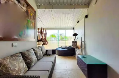 Cobertura com 2 dormitórios para venda, 110 m² na Vila Pires - Santo André/SP