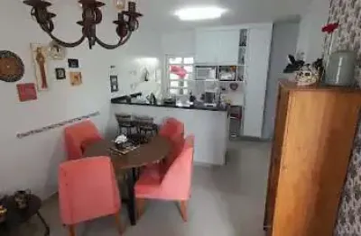 Sobrado com 2 dormitórios 60 m², para venda por r$ 550.000,00 e para locação por r$2.800,00/mês - vila camilópolis - santo andré/sp