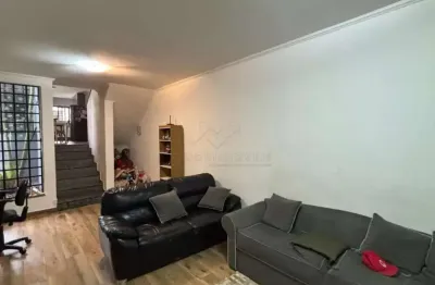 Casa com 03 dormitórios à venda ou locação, 230 m² na vila pires - santo andré/sp