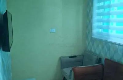 Sobrado com 03 dormitórios à venda, 125 m² no bairro parque são rafael - são paulo/sp