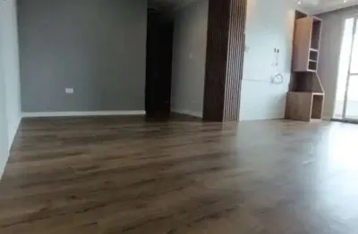 Apartamento 82m² r$3.000,00 + r$1.000,00 condominio e r$110,00 iptu vila pires - santo andré -  sp