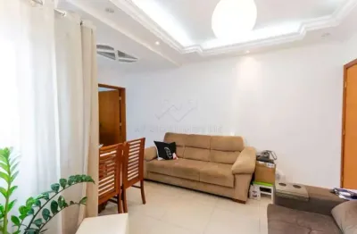 Cobertura com 3 quartos para alugar no Santa Maria, Santo André 