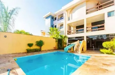 Sobrado com 4 dormitórios, 800 m² - venda por r$ 2.300.000,00 ou aluguel por r$ 19.000,00/mês - campestre - santo andré/sp