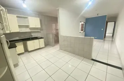 Apartamento com 02 quartos à venda, 70 m² no bairro vila pires - santo andré -sp