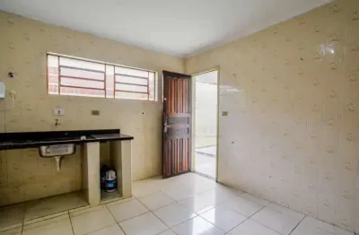 Casa com 01 quartos, 109m² para venda por r$ 399.000 ou locação por r$2.300,00 na vila eldizia - santo andré/sp