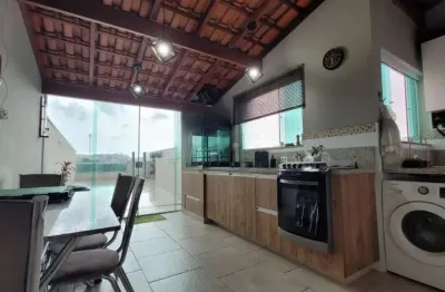 Cobertura á venda 03 quartos, 150m² na Vila Pires - Santo André/SP