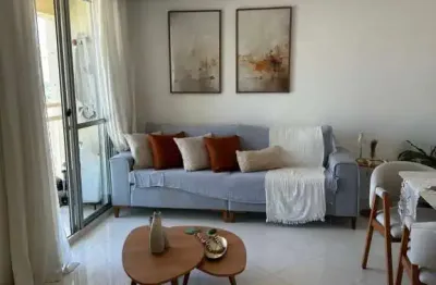 Apartamento à venda com 57m² e 02 dormitórios no bairro pauliceia - são bernardo do campo/sp