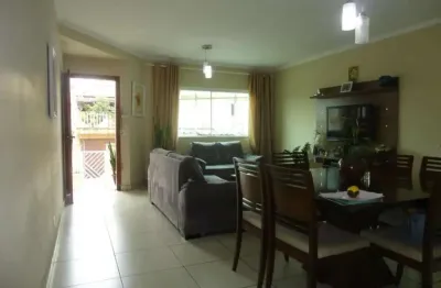 Sobrado com 236m², para locação na vila jerusalém - são bernardo do campo/sp