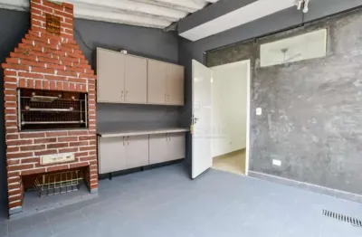 Casa térrea com 02 quartos à venda, 150m² por r$ 800.000,00 no vila gilda - santo andré/sp