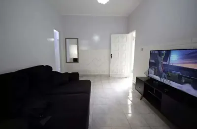 Casa com 3 dormitórios e 137 m², para locação no jardim ana maria- santo andré/sp