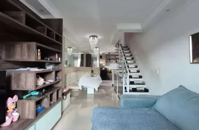 Sobrado com 2 suítes para locação na vila metalúrgica - santo andré, sp