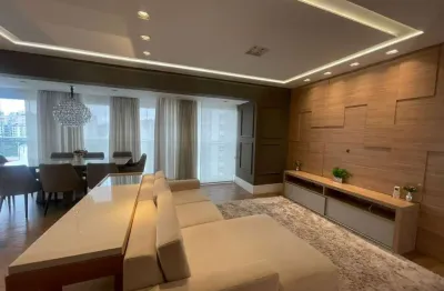 Apartamento com 3 dormitórios, 115 m² - venda por r$ 1.900.000,00 ou aluguel por r$ 6.800,00/mês - jardim - santo andré/sp