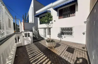 Sobrado com 3 dormitórios para alugar, 162 m² por r$ 3.047,00/mês - vila valparaíso - santo andré/sp